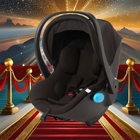 clek liingo car seat