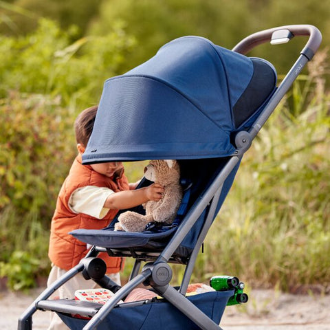 Joolz Stroller Aer+