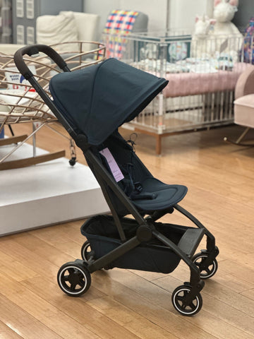 Joolz Aer+ stroller in store at babesta