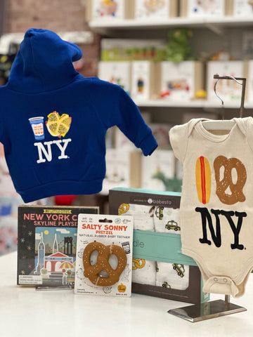 New York City Kids GIfts