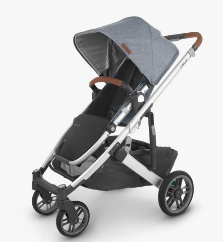 Uppababy cruz stroller