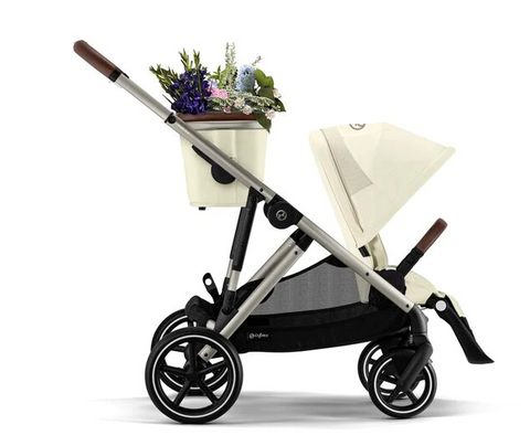 Black friday baby gear sale gazelle stroller by cybex