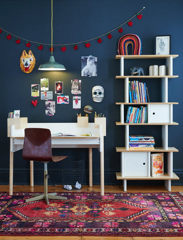 Brooklyn Desk by Oeuf NYC