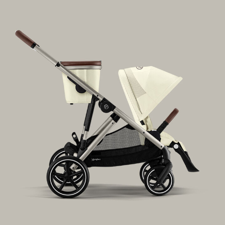 cybex gazelle stroller