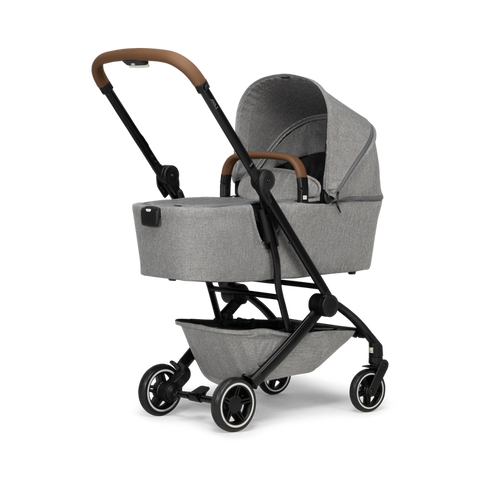 Joolz stroller with cot