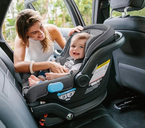 UppaBaby Mesa Infant Car Seat