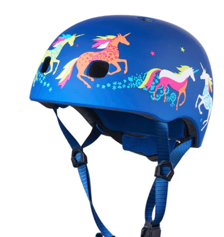 Microkickboard Helmet