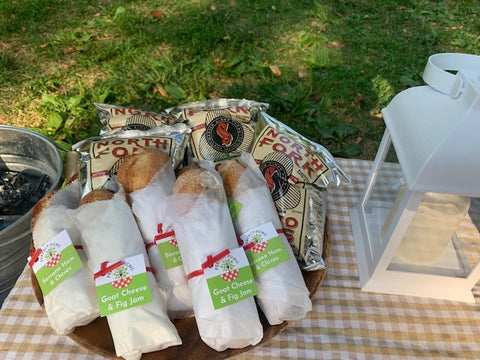 perfect picnic nyc sandwiches
