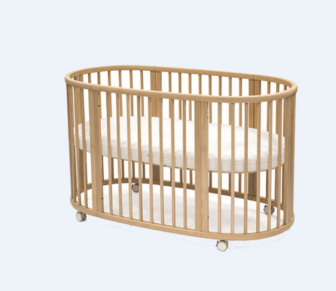 Sleepi Crib by Stokke