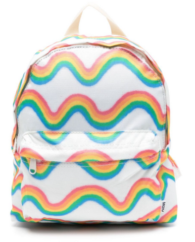 Molo Rainbow Backpack