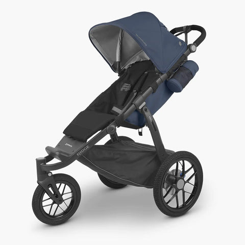 Ridge Jogging Stroller by UPPAbaby