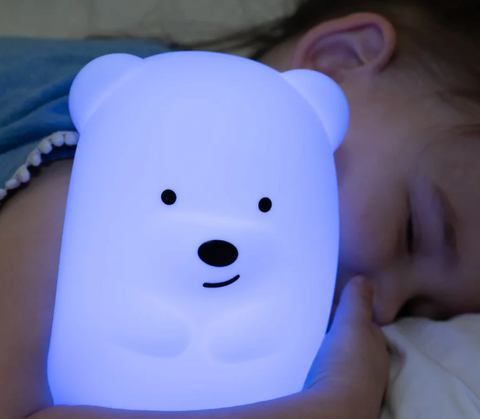 Lumipets LED Bear nightlight