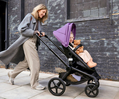 Bugaboo Fox 5 Review