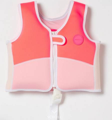 Sunnylife swim vest