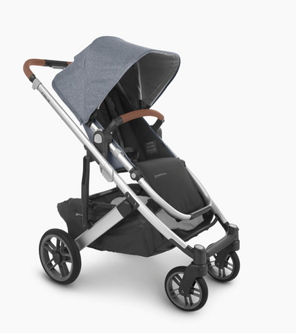 Uppababy cruz stroller