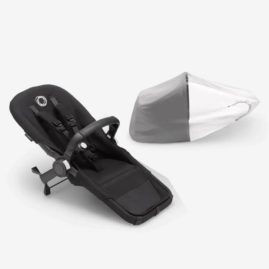 Bugaboo Cup Holder - Black : Target