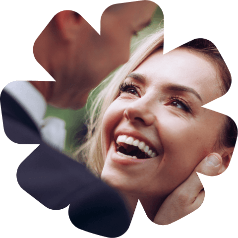 Get Your Prom-Perfect Smile with Clear Aligners