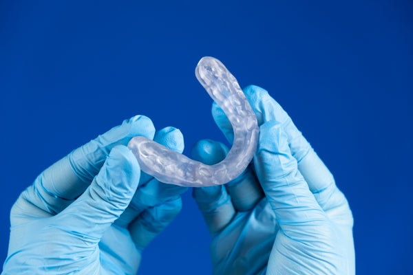  Night Guard for Bruxism 