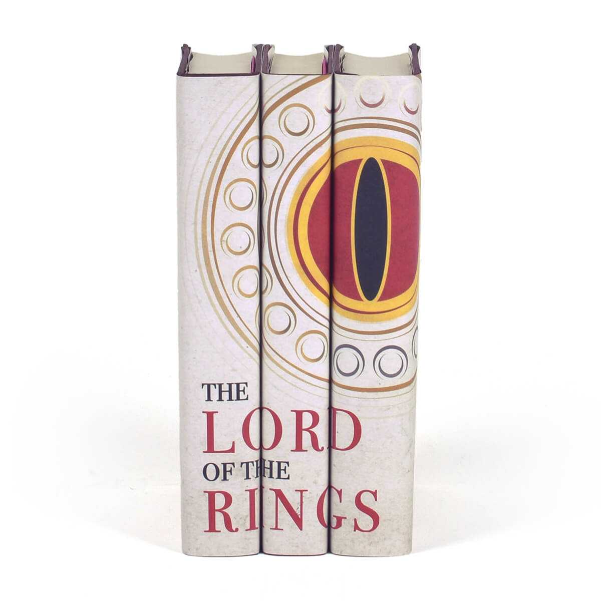 Customized The Lord of the Rings Sets
