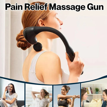massage gun dropshipping Products