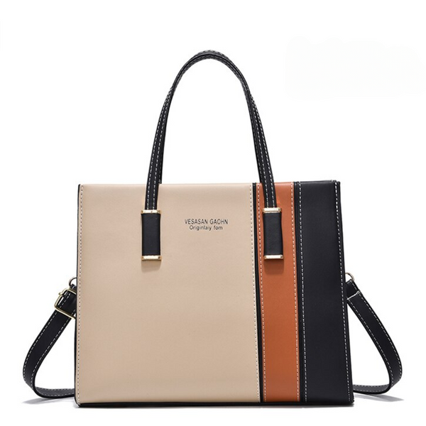 Bolsa Feminina de Ombro - Tote, Bolsa tipo tote, Bolsa Feminina Média, Bolsa Feminina, Bolsa Feminina de couro