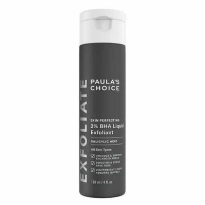 Paula's Choice Skin Perfecting 2% BHA Liquid