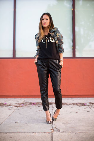 10 ways to make your graphic tees amazingly on point for work - Stories ...