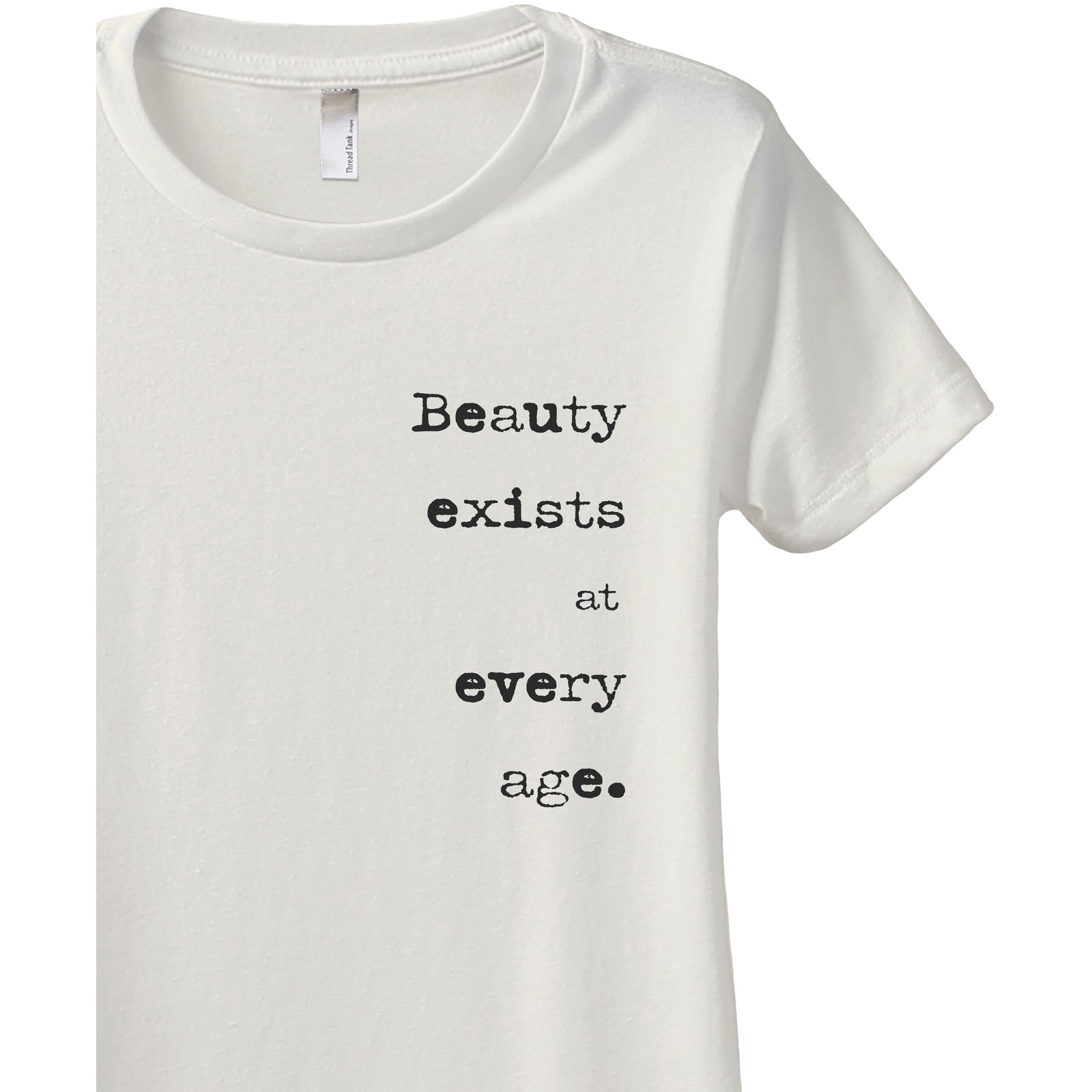 Find Beauty In Every Phase Graphic Tee