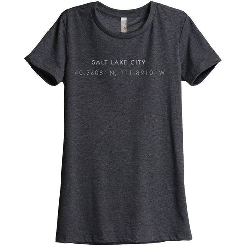 Explore Utah - Men's Graphic T-Shirt