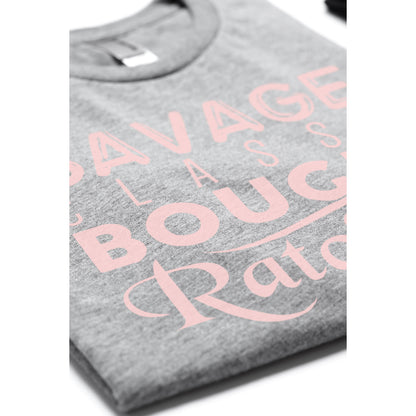 Savage Classy Bougie Ratchet - threadtank | stories you can wear