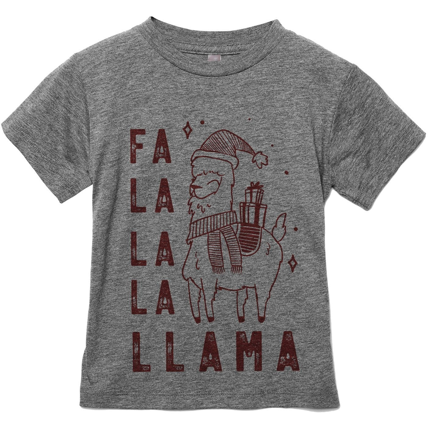 FA LA LA Llama