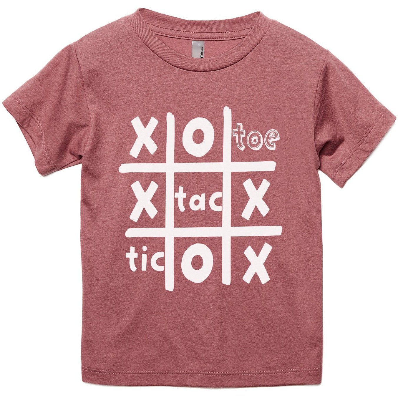 Tic Tac Toe