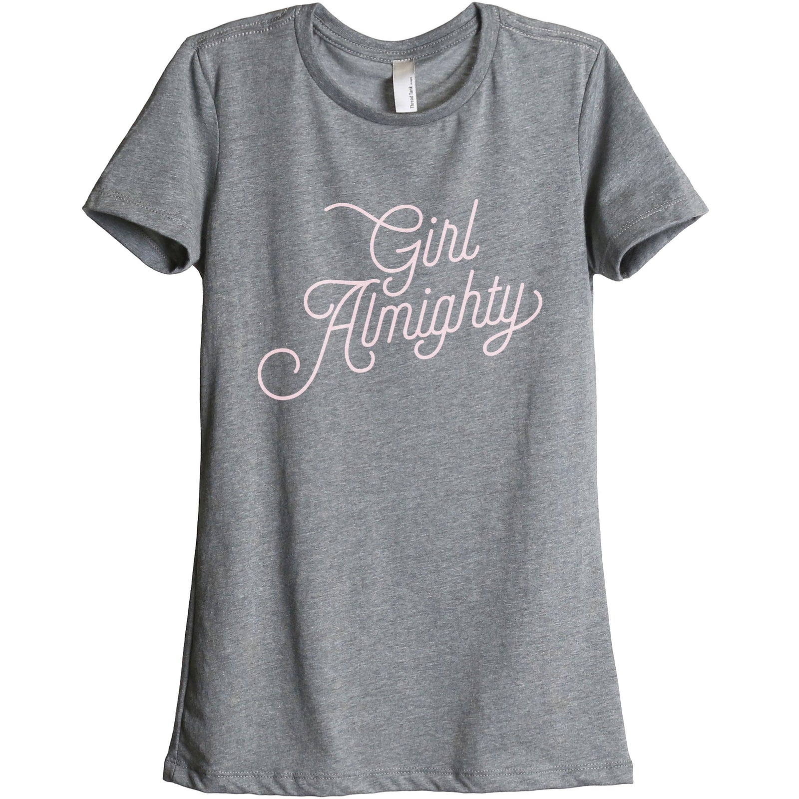 Girl Almighty T-shirt Aesthetic T Shirt 