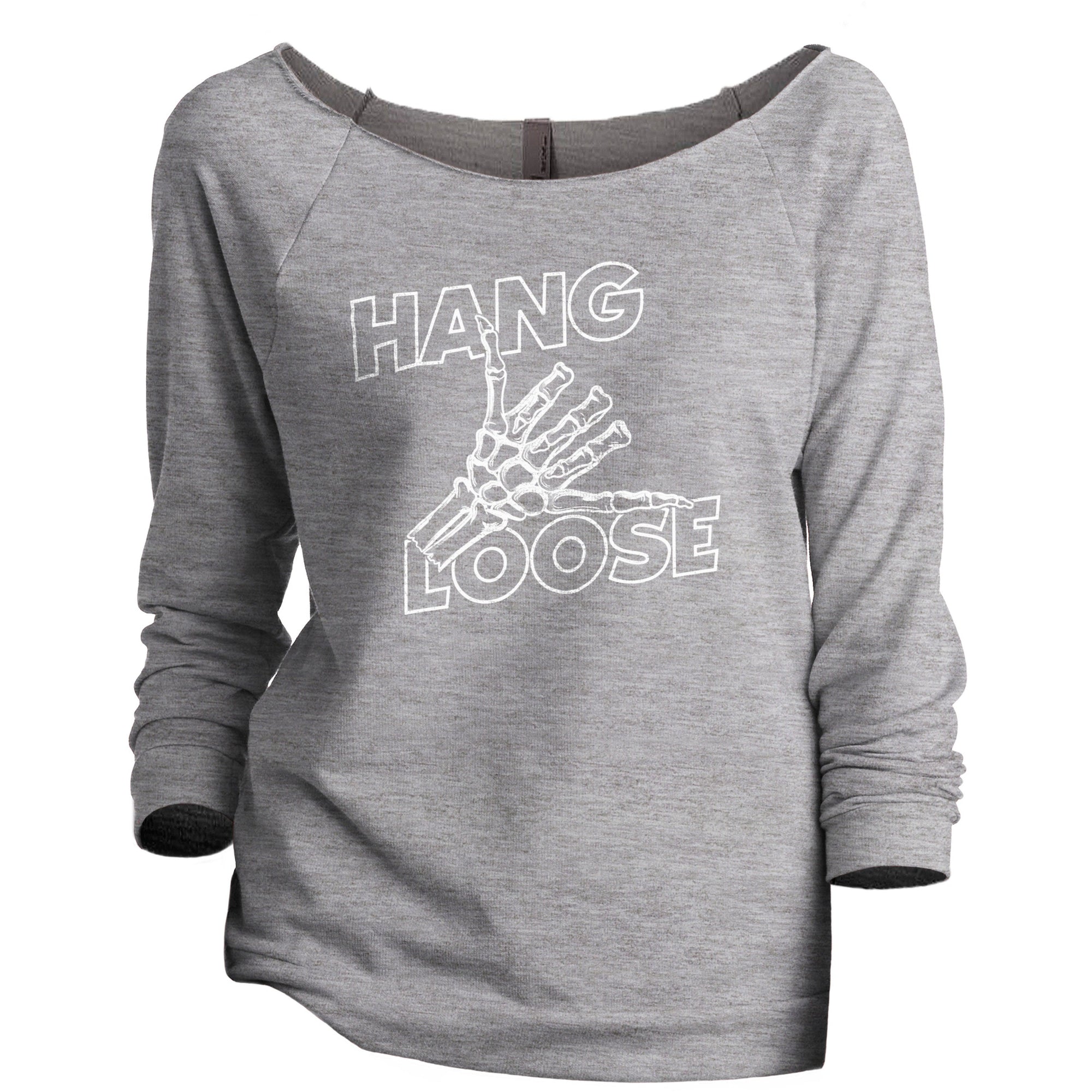 Unisex Hang Loose Tee US