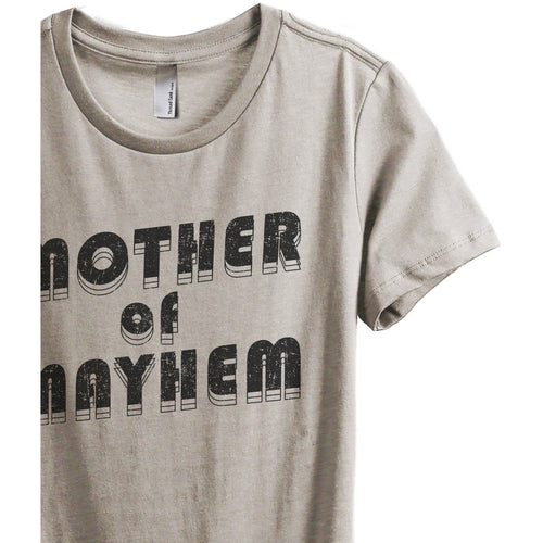 Mayhem T-shirt, Mayhem Tee, Mayhem Inspired Merch T-shirt
