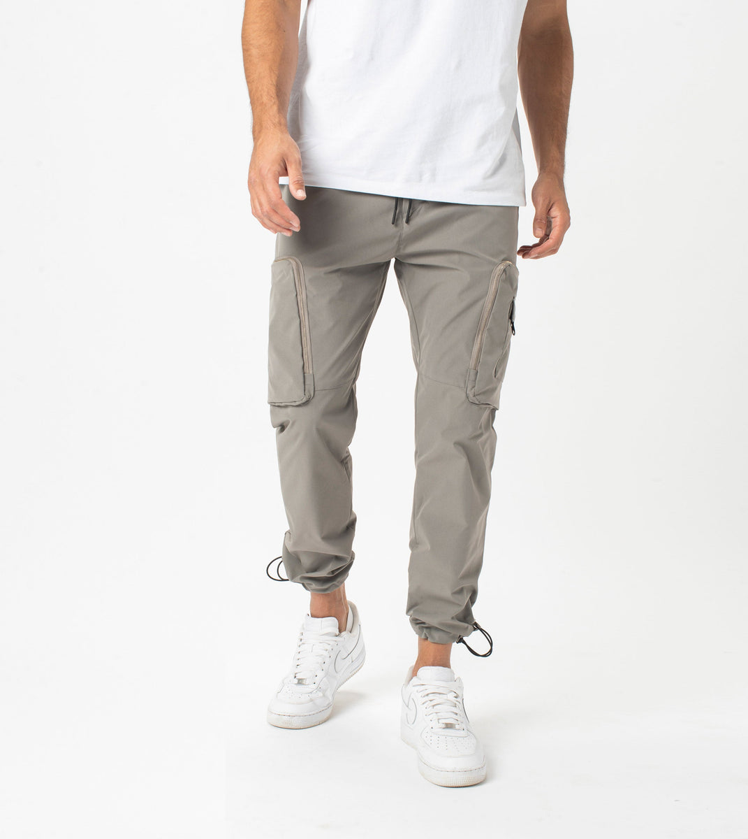 Jumpa+ Tech Pant Ash – ZANEROBE Global