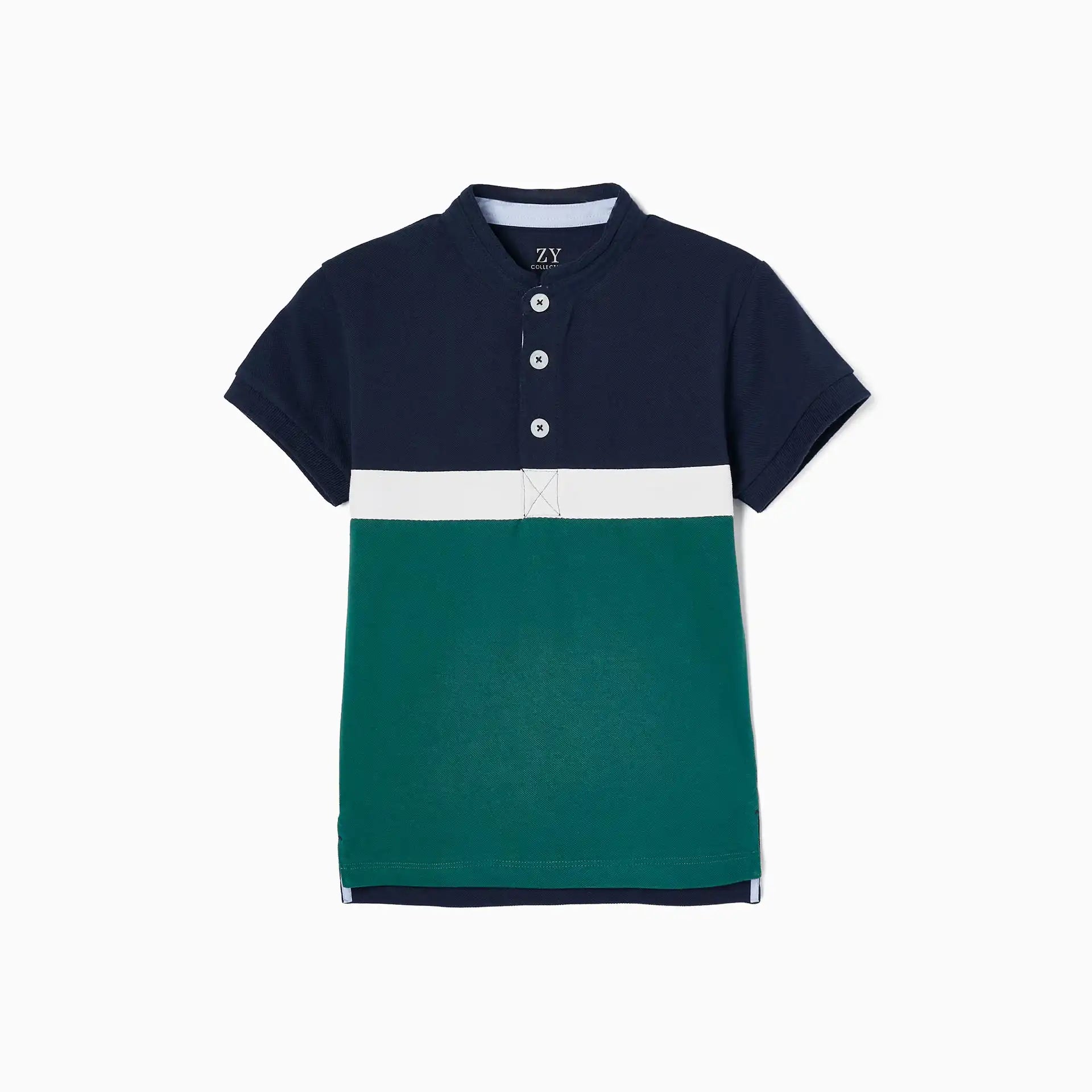 Boys - Polo Shirts – Page 2 – fosgarments