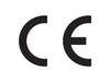 CE logo