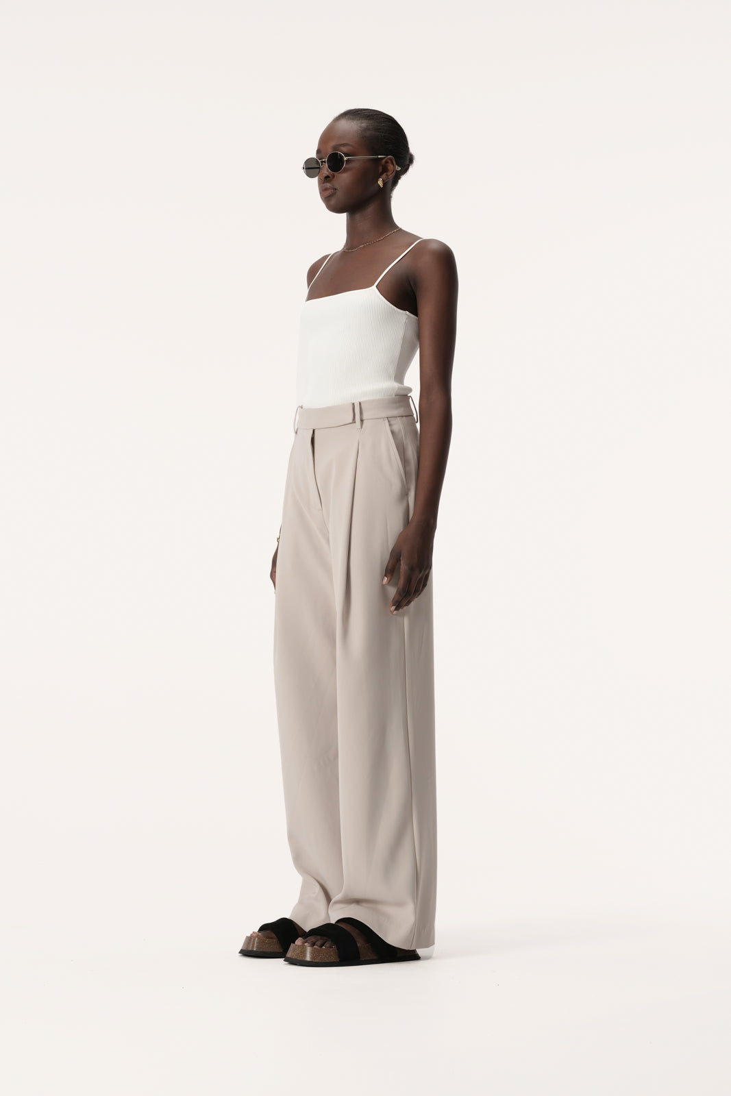 Maria Wide Leg Pant