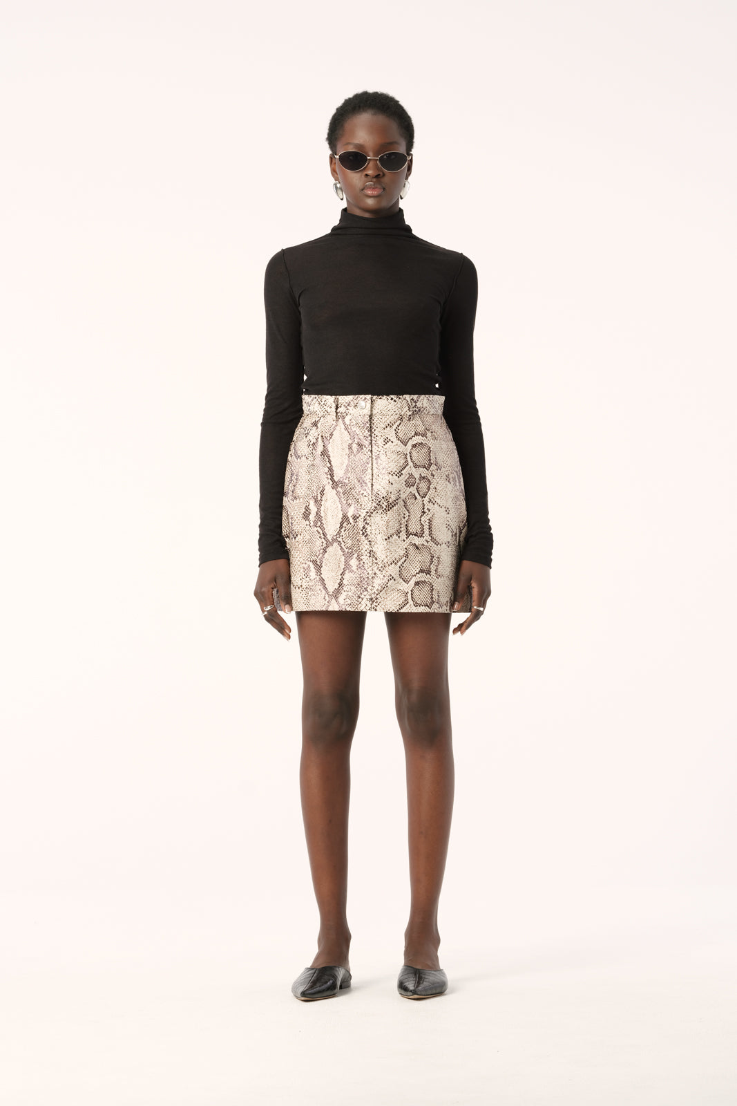 Shop Skirts | Elka Collective