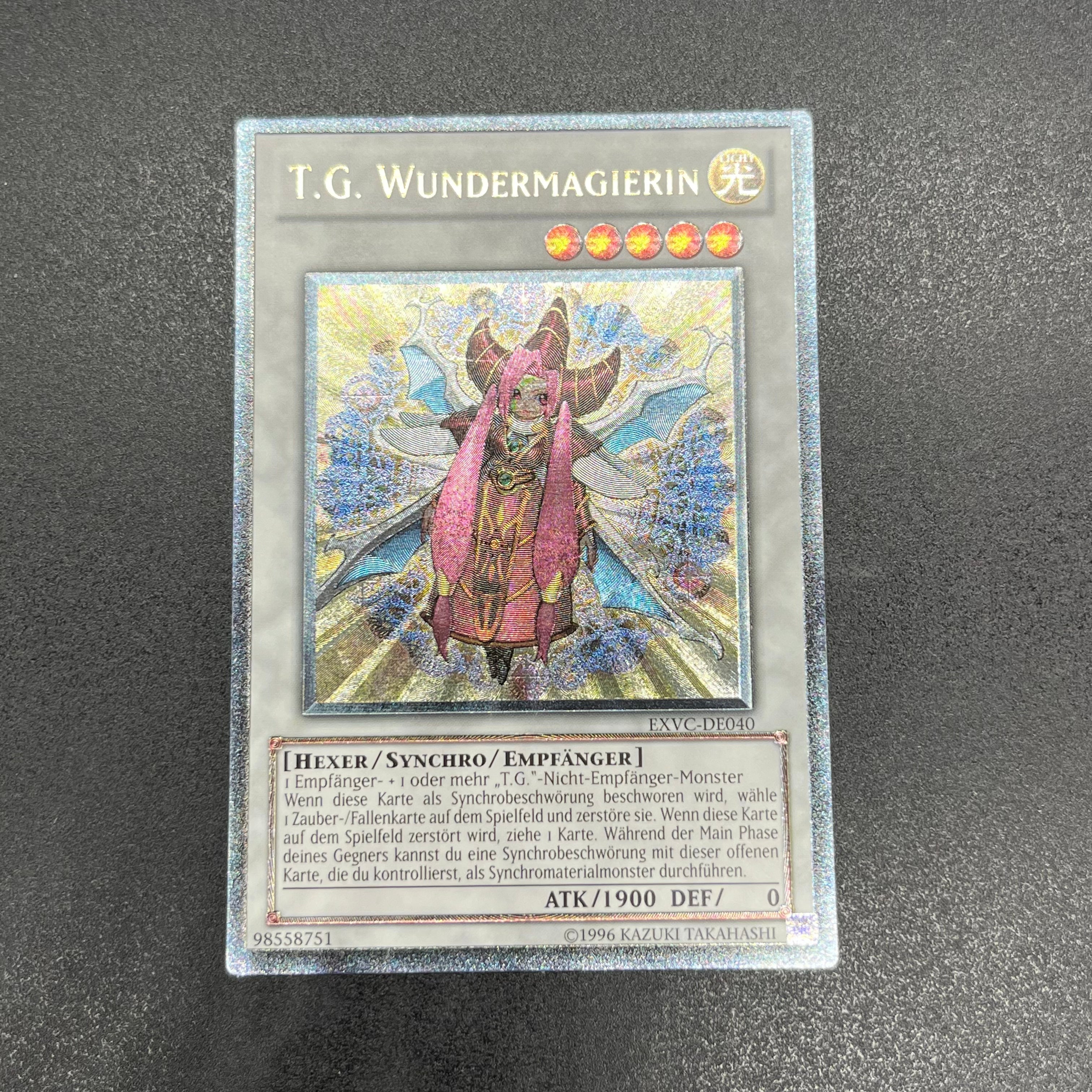 TG ワンダーマジシャン レリーフ 1st psa10 鑑定品-bydowpharmacy.com