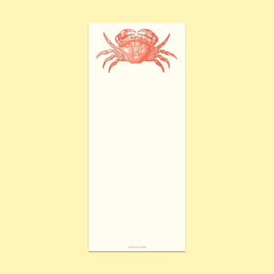 Crab Long Pad - Southern Crafted