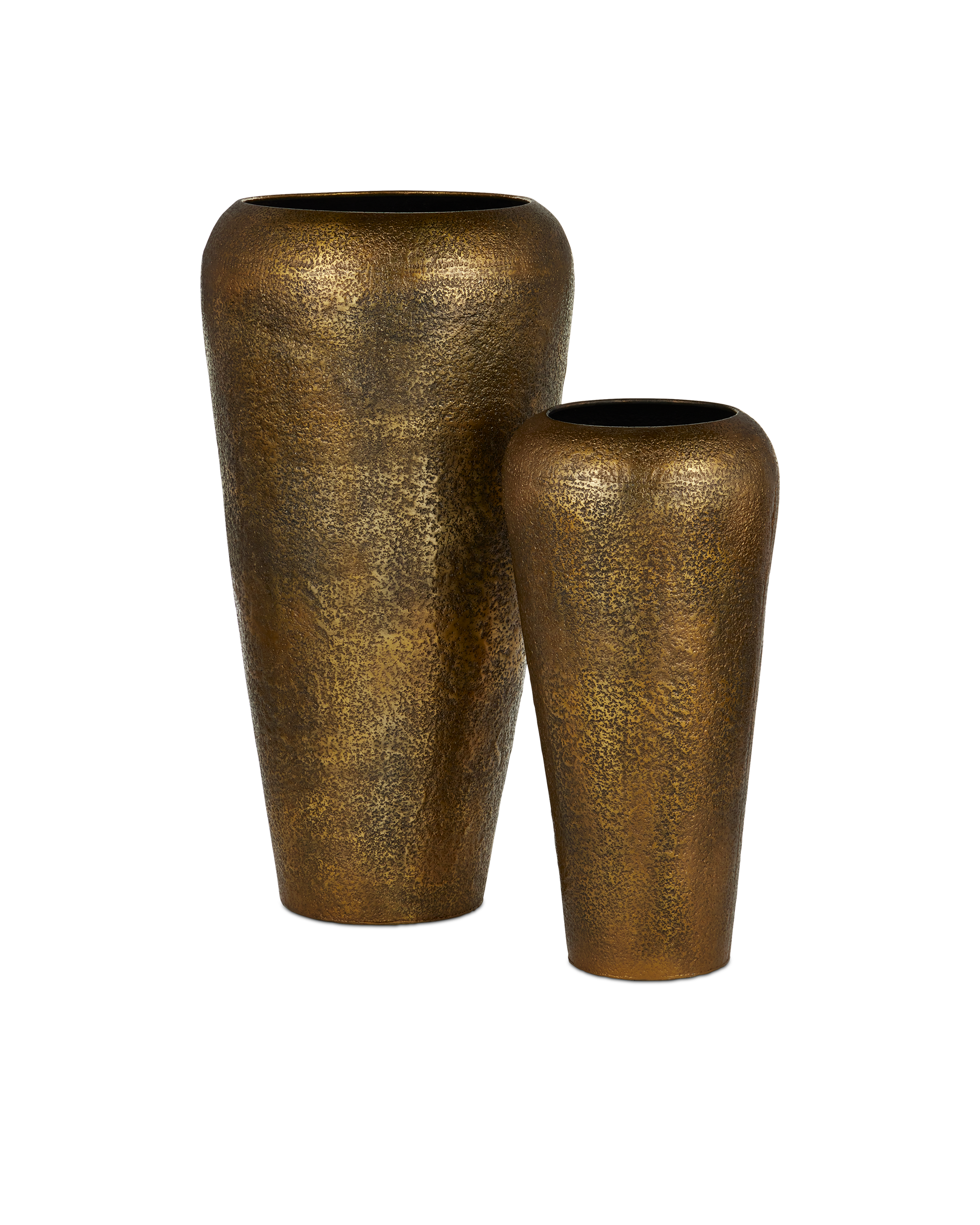 Currey & Co Aladdin Vase Set of 2 | 1200-0813
