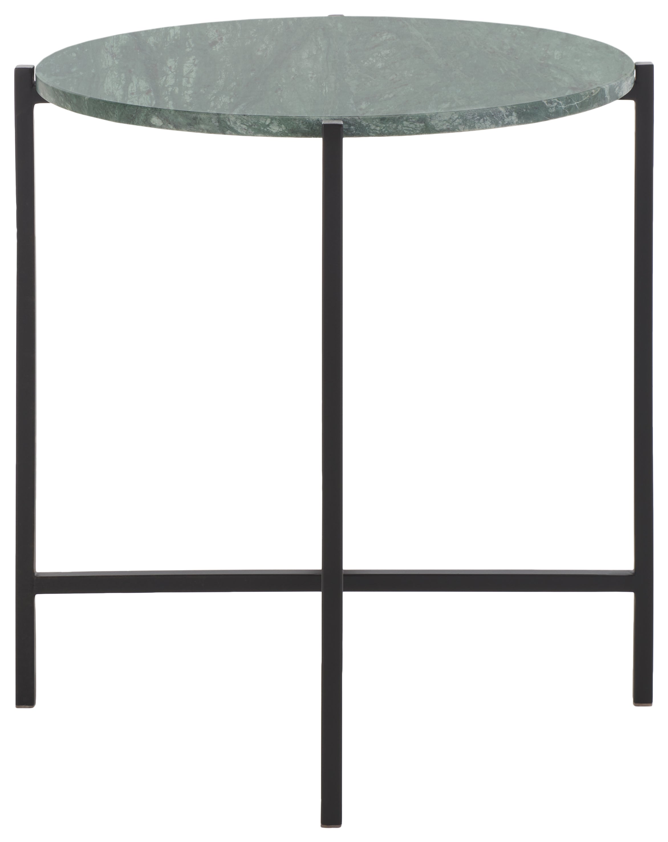 Evrynne Round Accent Table | Safavieh – ACC4608