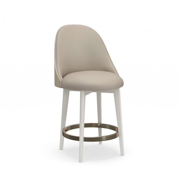 Another Round Counter Stool | Caracole Furniture - CLA-024-311