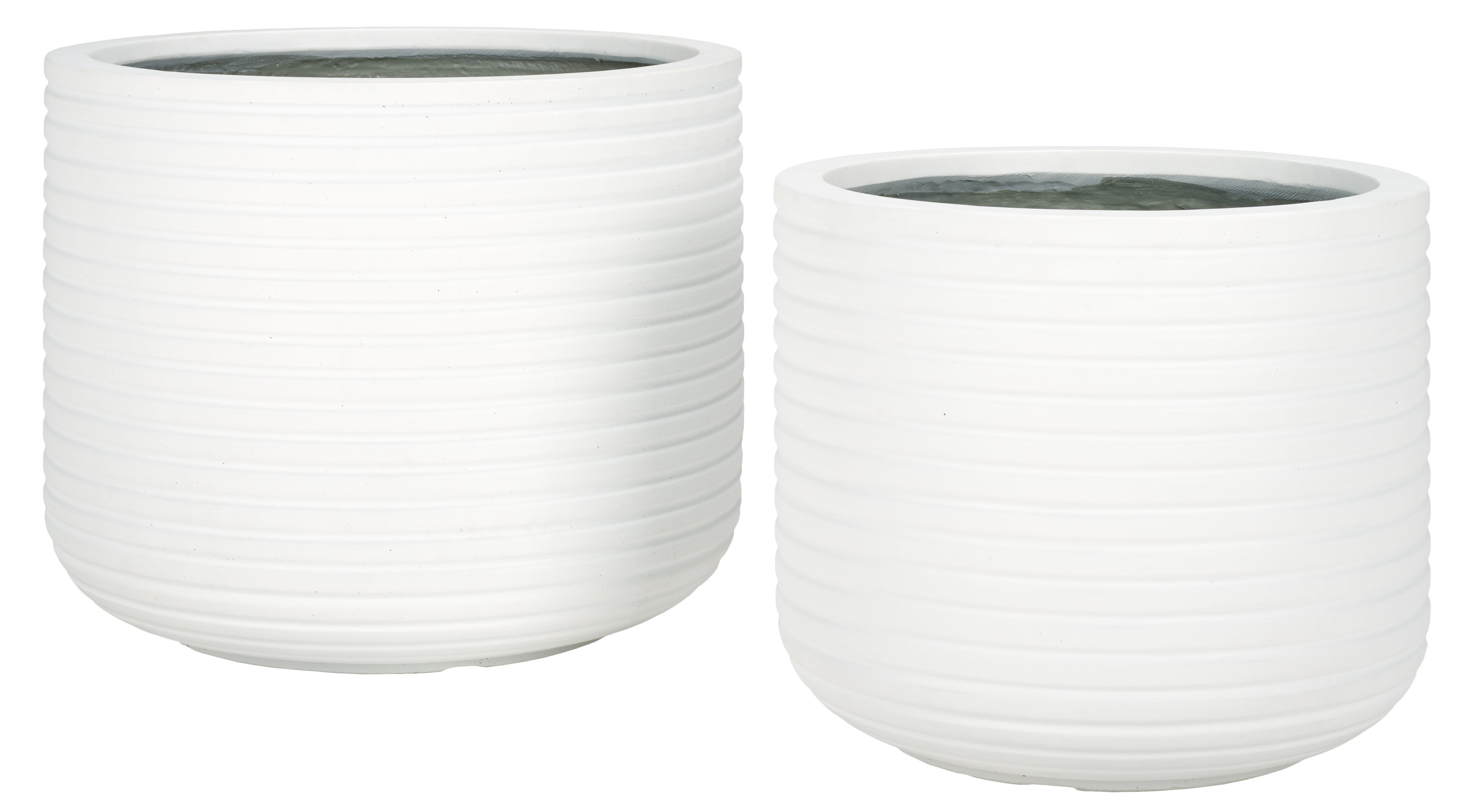 Nardo Planter Pot (Set of 2) | Safavieh - PAT1530