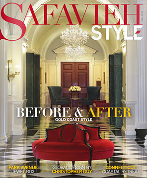 Safavieh Style Magazine - Fall/Winter '16