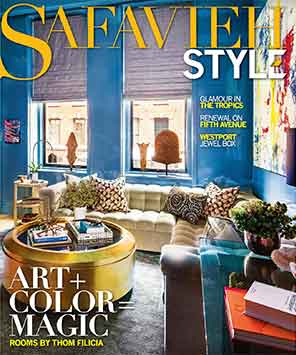 Safavieh Style Magazine - Spring '22