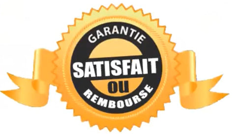 VALISE CABINE Garantie satisfait ou remboursé