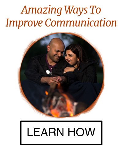 Improve Marriage Communication